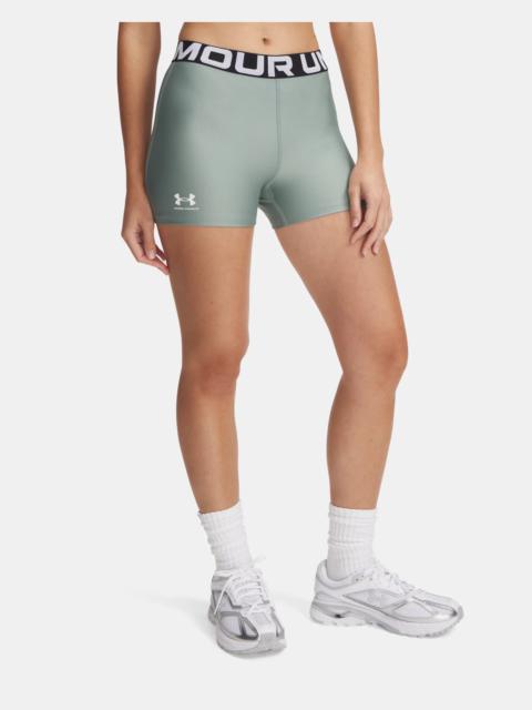 Under Armour Women's HeatGear® Shorty
