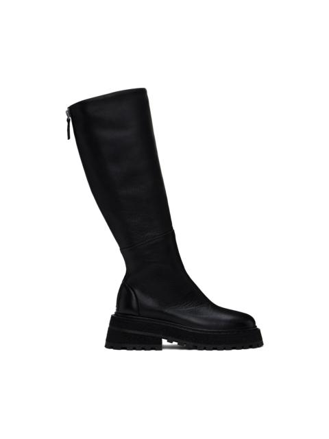 Black Carro Boots