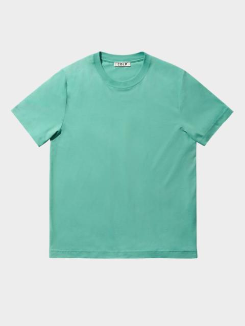 CDLP Men's Midweight Lyocell-Cotton T-Shirt