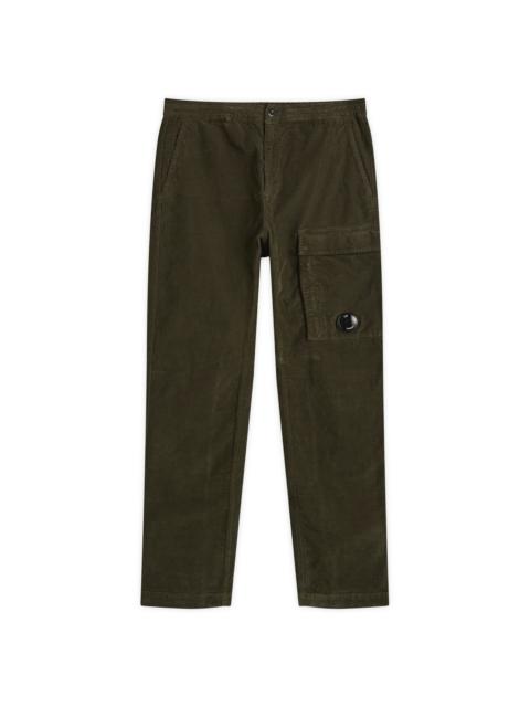 C.P. Company C.P. Company Corduroy Lens Cargo Pant
