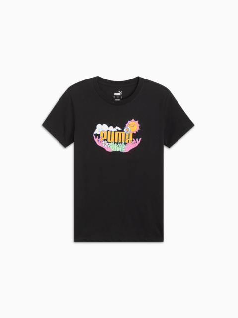 Nature Women's Tee