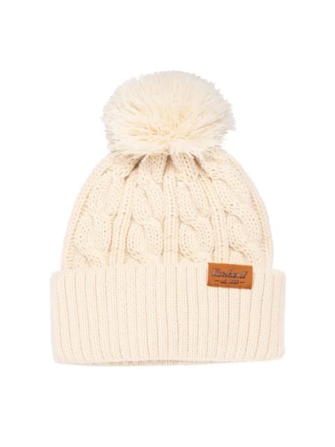Carhartt Women's Cable Knit Cuffed Beanie