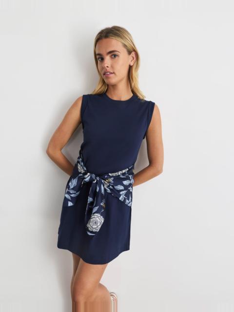TANYA TAYLOR BELLARA DRESS