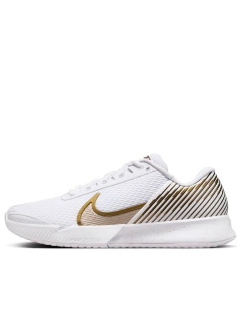 Nike NikeCourt Air Zoom Vapor Pro 2 'Wimbledon' HF3632-100