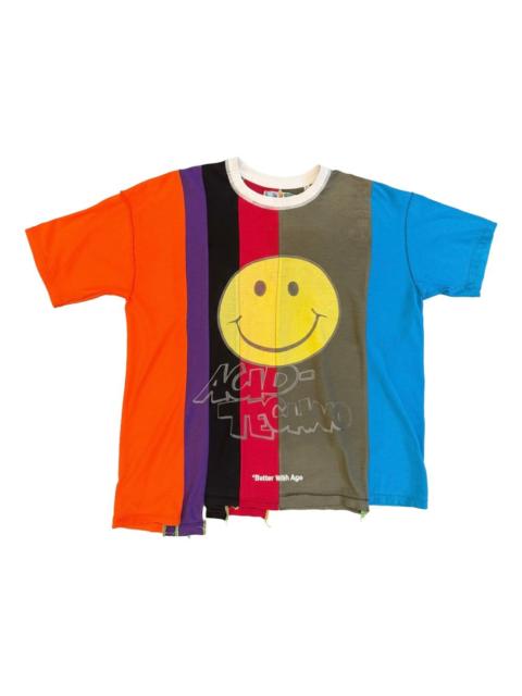 *Better With Age Melody panel reversible  shirt