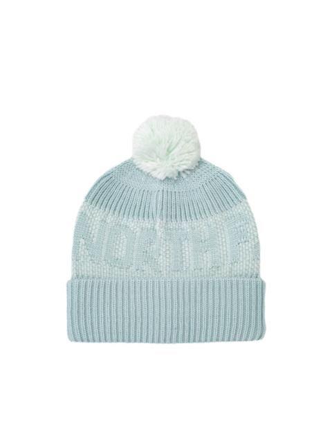 The North Face Retro Cabin beanie hat