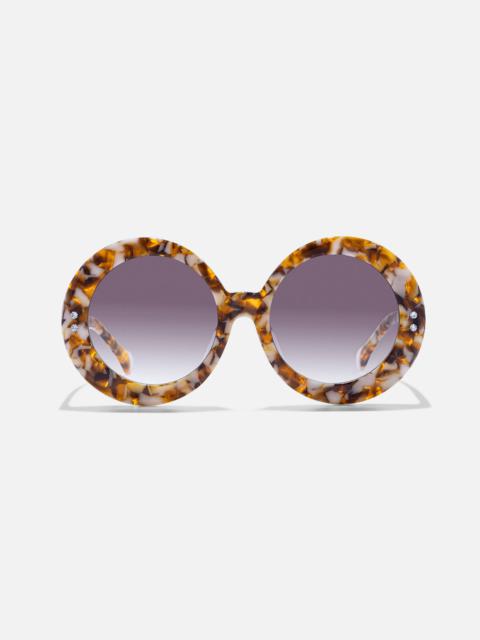 CAMILLA EDITOR IN CHIEF SUNGLASSES
