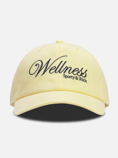 Sporty & Rich AVENUE HAT