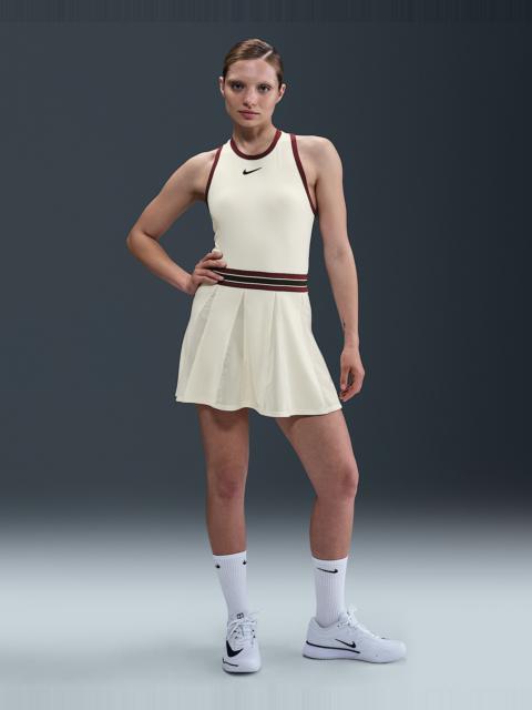 Nike NikeCourt Slam Women's Dri-FIT Tennis Dress