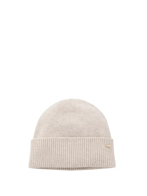 BOSS Wool beanie