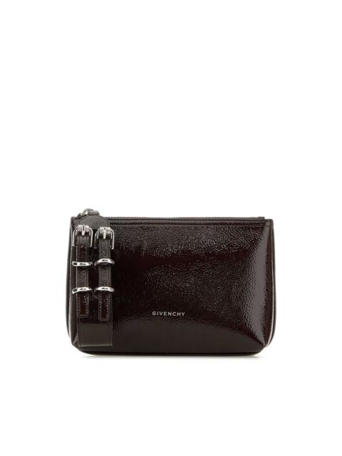 Givenchy Voyou clutch bag