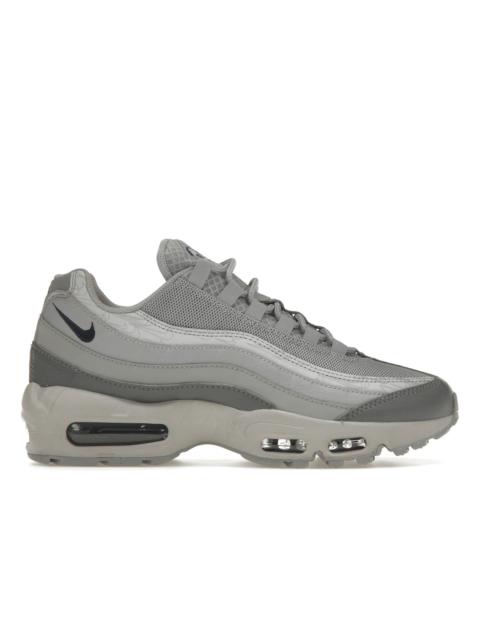 Nike Air Max 95 Grey Midnight Navy