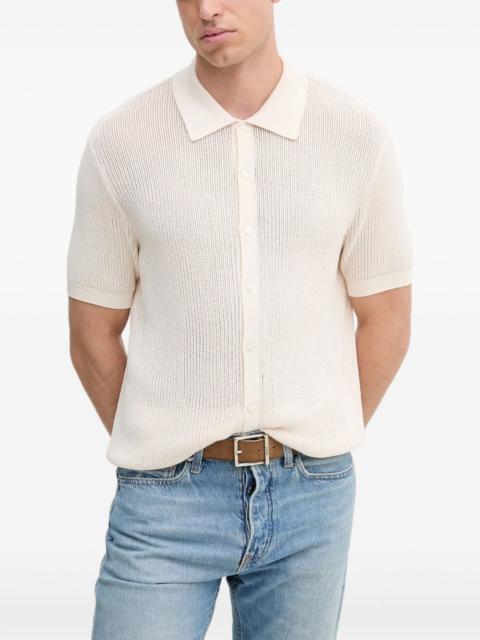 GUESS USA buttoned shirt