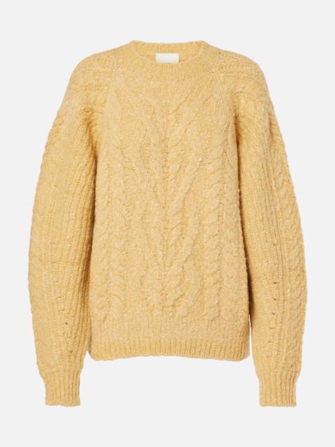 Isabel Marant Kallie jumper