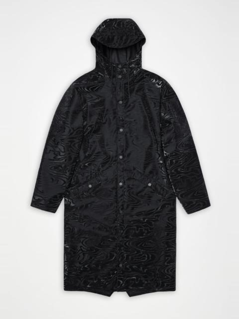 RAINS Longer Jacket