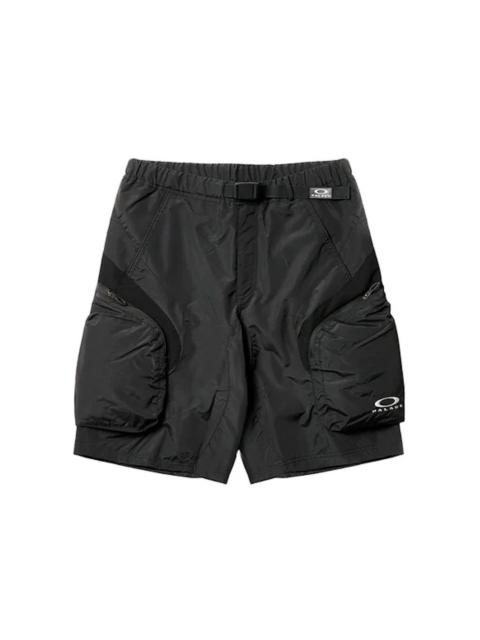 PALACE Palace x Oakley Nitrofuel Short Black