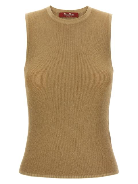 Max Mara Studio 'Mstsante' Top