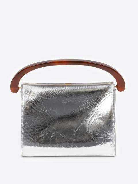 Dries Van Noten LEATHER TOTE