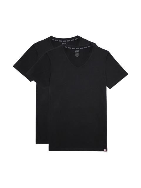 Diesel UMTEE-MICHAEL-TUBE-TWOPACK