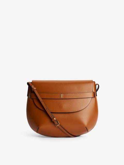 BY MALENE BIRGER Maellon leather shoulder bag
