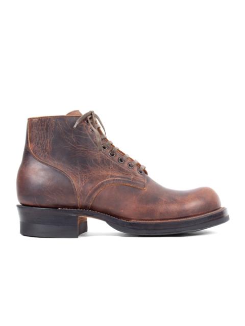 VIBERG Service Boot® 2040 - Rowdy Dachshund