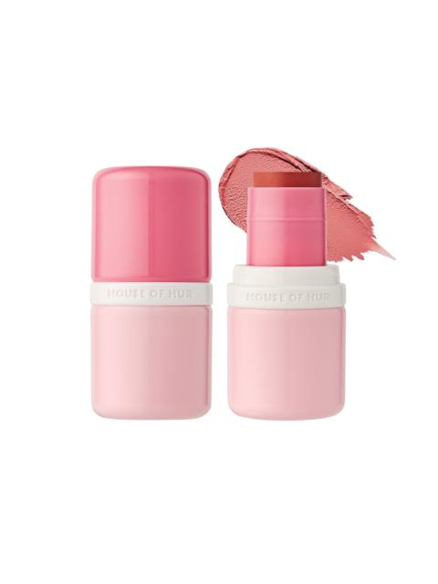 House of Hur [7colors] (blush/bronzer) House of Hur Every Cheek Blush 0.22 oz.(6.5g)