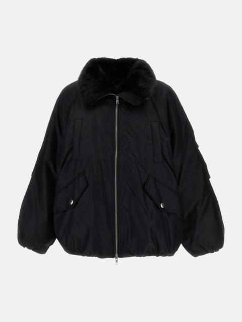 STAND STUDIO PADDED JACKET THILDA