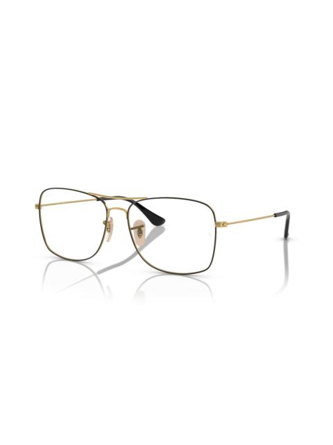 Ray-Ban RB6498 OPTICS