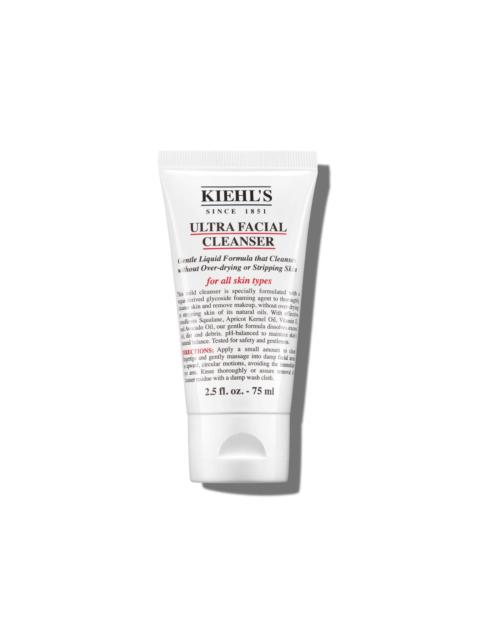 Kiehl's Ultra Facial Cleanser