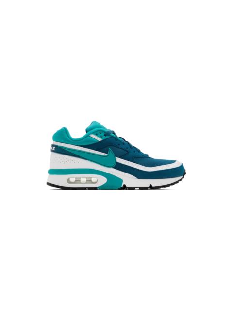 Nike Blue Air Max BW Sneakers