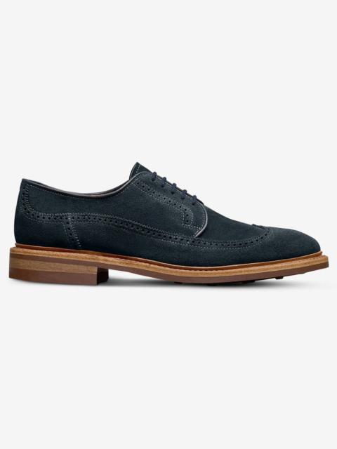 ALLEN EDMONDS Winstonmok Wingtip Derby Dress Shoe