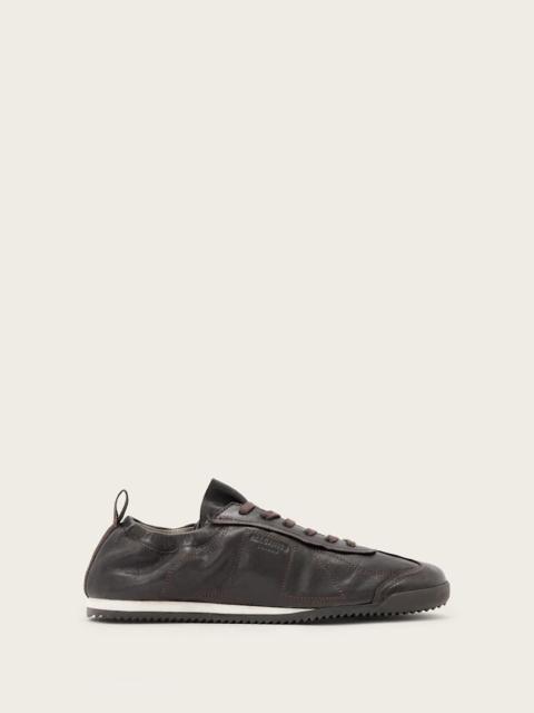 ALLSAINTS KENNY SKIVE SNEAKERS