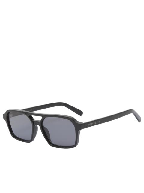 RETROSUPERFUTURE Retrosuperfuture x MM6 Form 6 Sunglasses