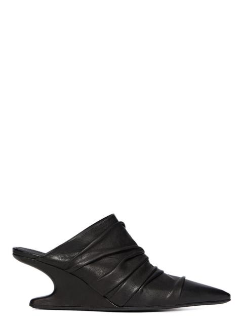 Rick Owens CANTILEVER 6 SHARP SABOT