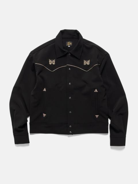 NEEDLES Piping Cowboy Jacket