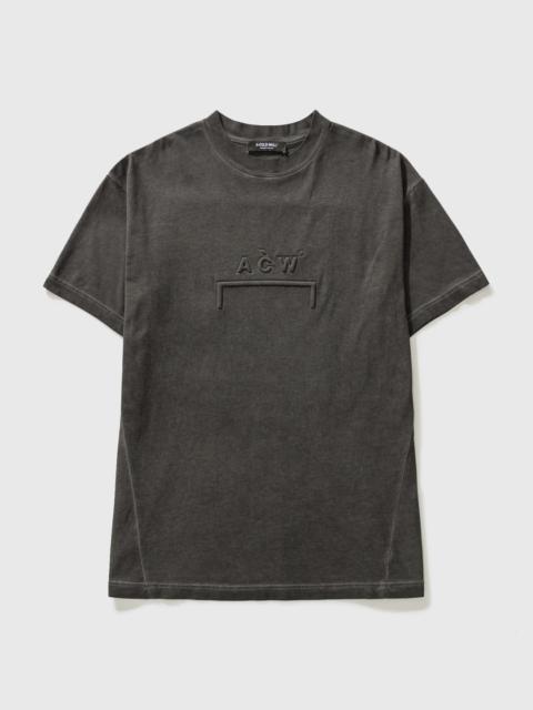 A-COLD-WALL* SOLARISED MONDRIAN T-SHIRT