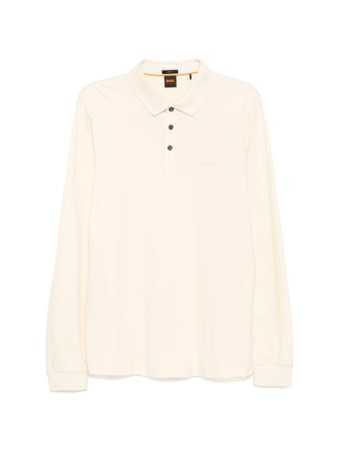 Hbo polo shirt