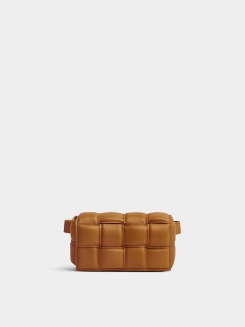 Bottega Veneta padded cassette belt bag