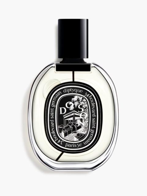 Diptyque Do Son - Eau de parfum exceptional format