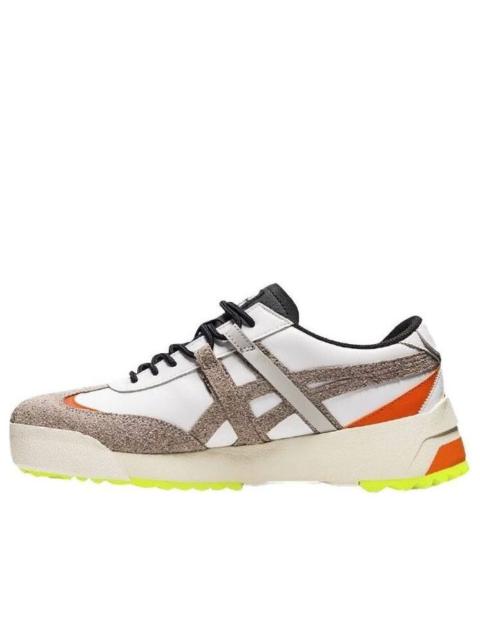 Onitsuka Tiger Onitsuka Tiger Delegation EX 'White Grey' 1183B332-100