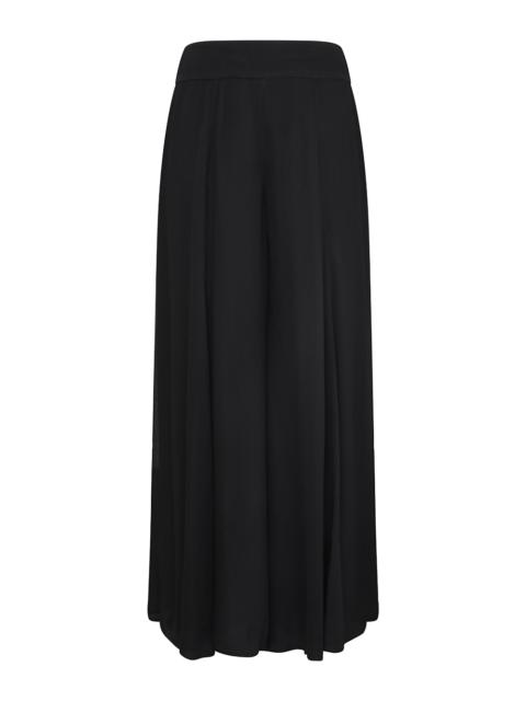 Zimmermann ILLUSTRATION FLARE CULOTTE