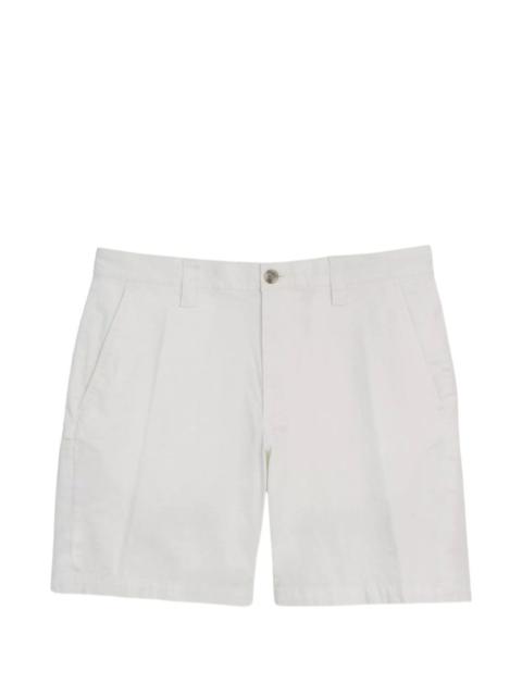 MICHAEL KORS button belt loops cargo shorts