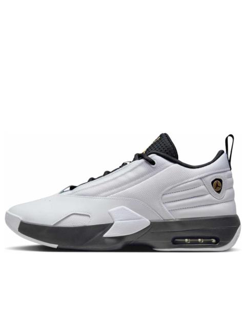 Jordan Air Jordan Max Aura 6 'White Black' FQ8298-101