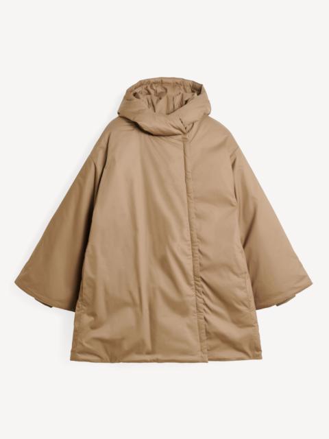 Sallimo padded coat