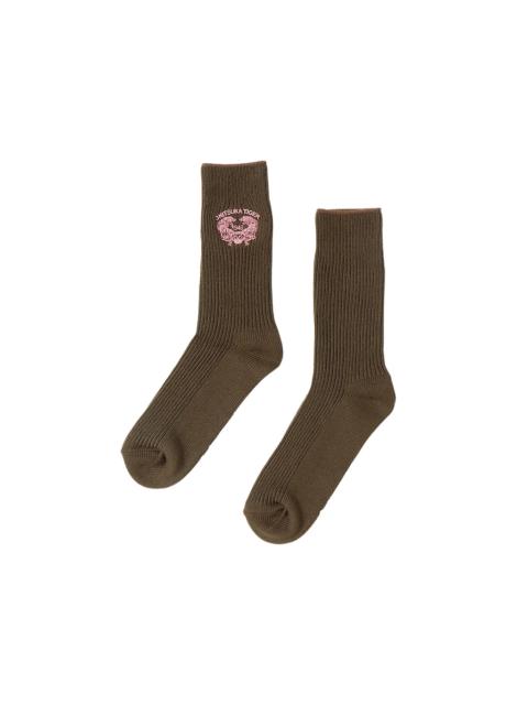 Onitsuka Tiger MIDDLE SOCKS
