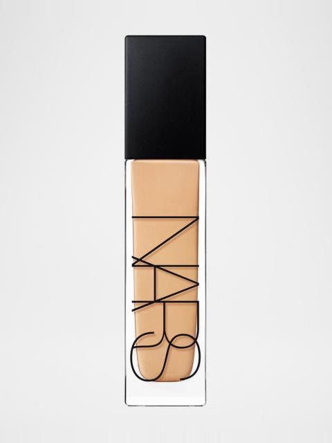 NARS Cosmetics Natural Radiant Longwear Foundation, 1 oz./ 30 mL