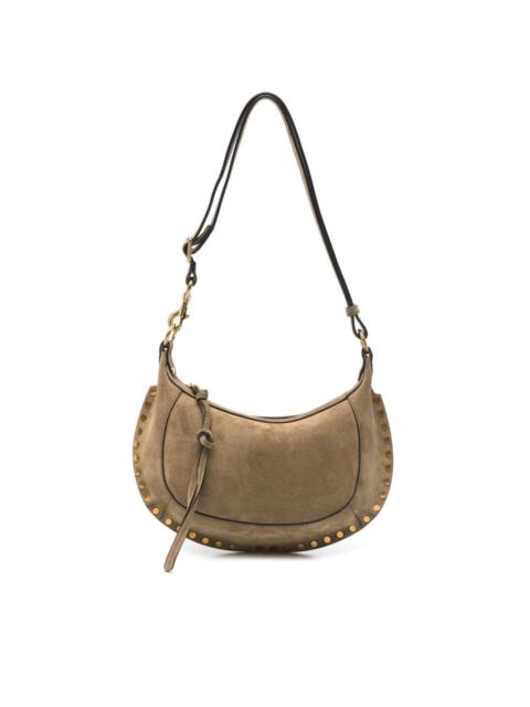 Isabel Marant Oskan Moon shoulder bag