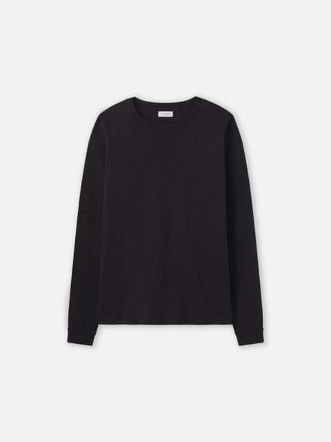 LS UNIVERSITY TEE