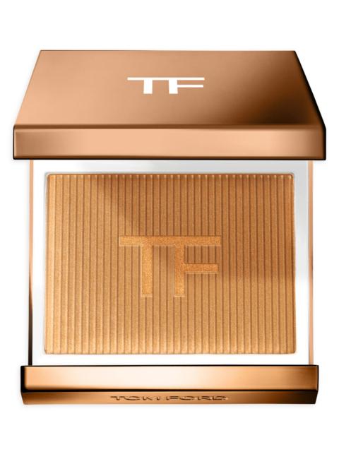 TOM FORD Women's Soleil De Feu Glow Highlighter - Mirage