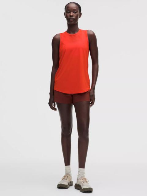 lululemon Speed Up High-Rise Short 4" *Updated